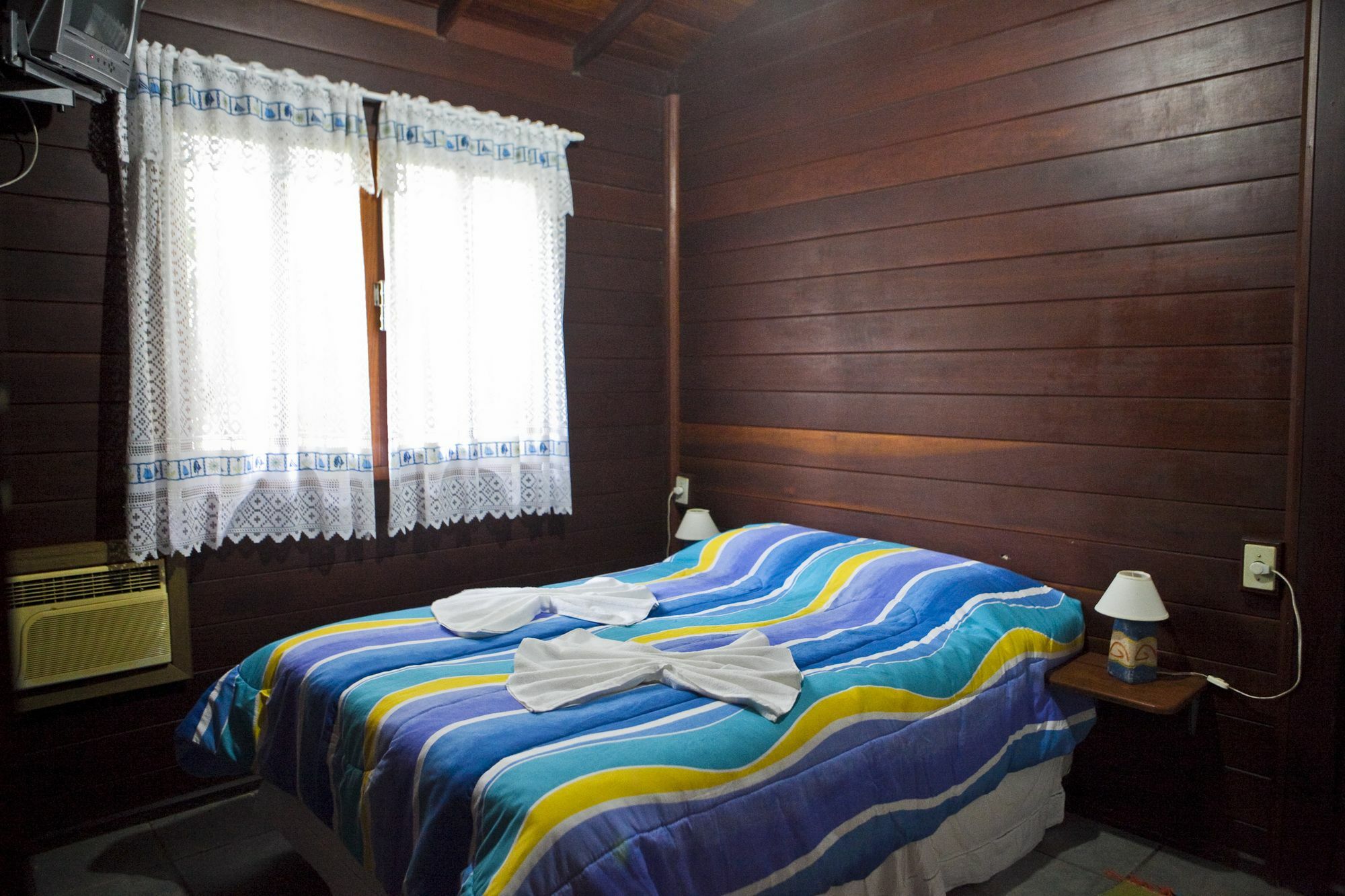 Estalagem Don Pablo Otel Bombinhas Dış mekan fotoğraf